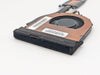 OEM CPU Cooling Fan w/Heatsink - Lenovo ThinkPad T470 01AX927