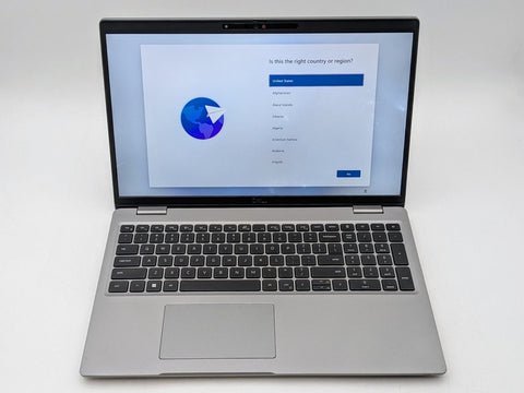 DELL LATITUDE 5530 15