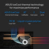 Asus VivoBook 16X OLED K3605 2023 16 in FHD+ Core i5 12450H Hard 960GB SSD