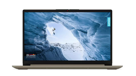 Lenovo IdeaPad 1 Intel Celeron N4500 4GB HD 60hz 14
