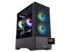 Yeyian Tanto Ryzen 5 8000 Series 5060 Ti 8GB RTX 32GB 1TB BT WARRANTY