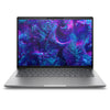 HP ZBook 8 G1i Mobile Intel Ultra 7 265H 500 Ada 4 GB RTX 64GB 2TB 14 2560 x 160