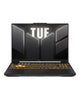 ASUS TUF F16 16 in FHD+ 144Hz Display Intel Core i7-13620H NVIDIA GeForce RTX