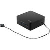 MSI NUC AI 2MG Mini Barebone Intel Ultra 7 258V Intel Arc 140V 32GB 120 w with b
