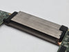 Dell Precision 5750 Motherboard 10th Gen NVIDIA Quadro RTX 3000 Heatsink *READ*