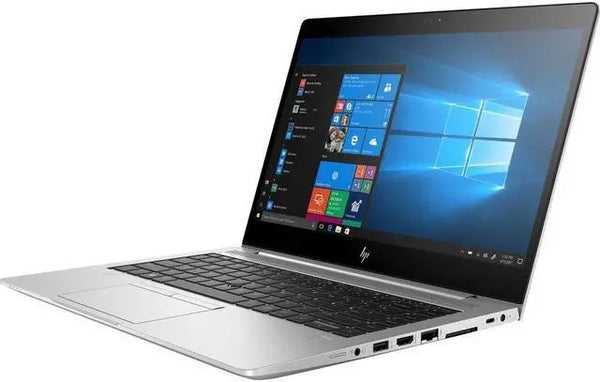 HP Excellent EliteBook 840 G5 14 in Intel i7-8650U 16 GB DDR4 256GB SSD W11 Pro