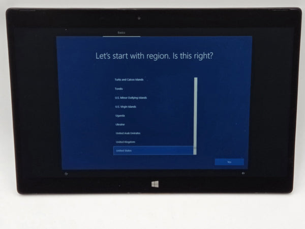 Dell Latitude 7275 2-in-1 12