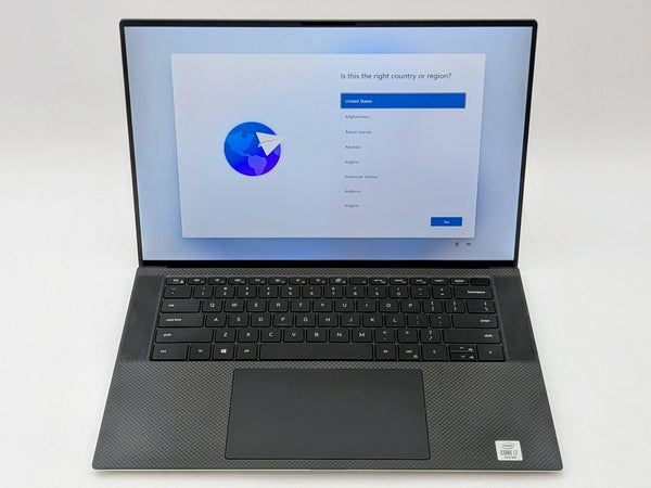 Dell XPS 15 9510 15