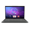 MSI Prestige 13”AI+ -Copilot+ PC-Evo 13.3 258V Intel Arc 32GB 2TB 13.3