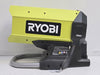 Ryobi PCL801B ONE+ Cordless Hybrid Forced Air Propane Heater (Tool Only)