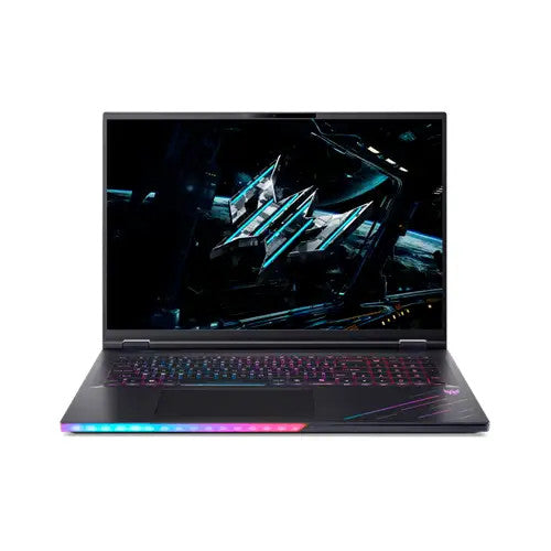 Acer Predator Helios 18 AI - PH18-73-98GC Core Ultra 9 275HX 64GB RAM 2TB SSD