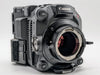 Canon EOS C500 Mark II Full-Frame Camera & ARRI Follow Focus FF-5 Cine Basic Set