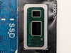 Genuine Dell XPS 13 9380 Laptop Motherboard 8GB i5-8265U LA-E672P XTG2D *READ*