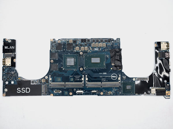 Dell XPS 7590 15.6