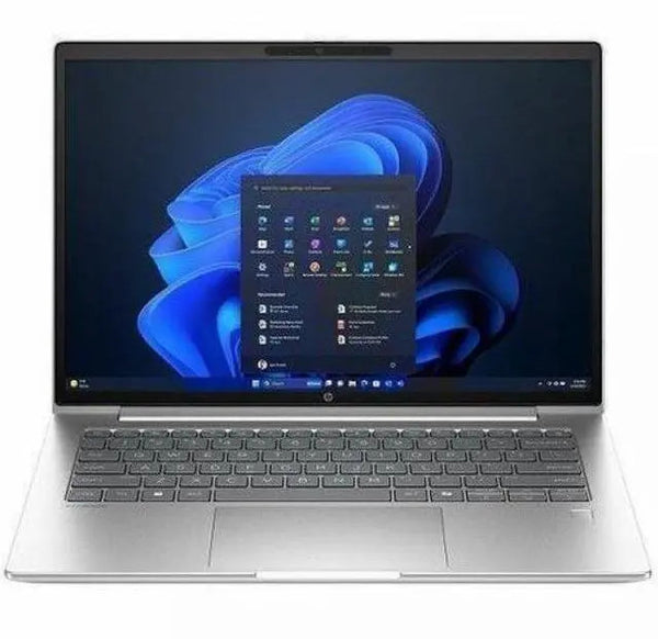 HP ProBook 4 G1i 14 in Core Ultra 7 255U 512GB SSD Pike Silver 14.50 16GB RAM