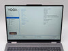 LENOVO Yoga 7 2-in-1 16AHP9 16