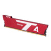 Kimtigo T4 DDR5 16GB (1x16GB) 4800MHz UDIMM CL40 Gaming Desktop Memory RAM