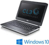 Dell Latitude E5420 Intel i5 /RW 160GB Win 10 4GB RAM 160GB SSD Silver