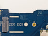 OEM Dell Alienware M15 R3 R4 08G4J2 USB SD Card Reader I/O Board w/ Wi-Fi Card
