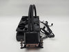 iBUYPOWER 240mm AIO Radiator CPU Liquid Cooler 2x Core Fans Intel Backplate