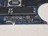 Dell Precision 3541 i7-9850H CPU Motherboard LA-H182P DTNGJ Nvidia Quadro P620