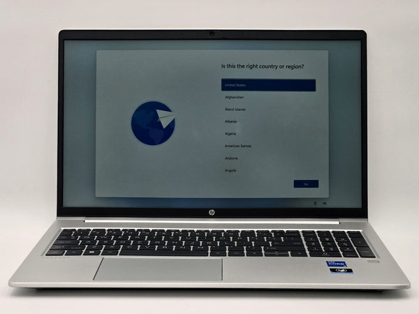 HP ProBook 450 G9 15