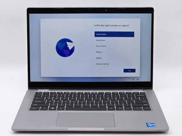 Dell Latitude 5320 2in1 13