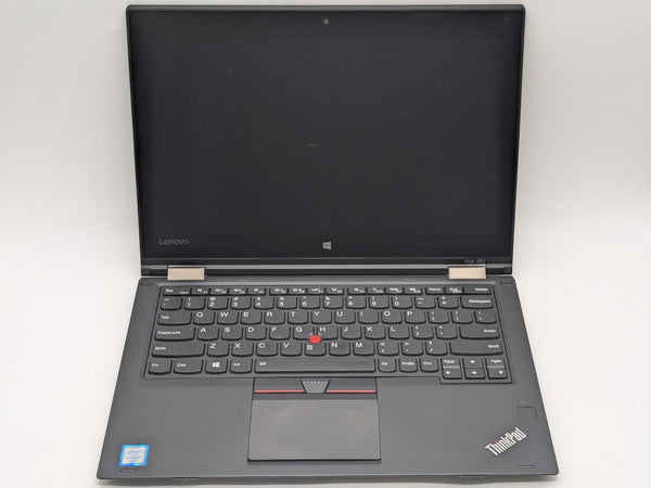 Lenovo ThinkPad Yoga 260 2-in-1 12