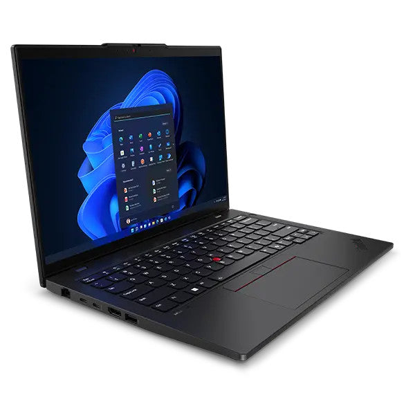 Lenovo ThinkPad L14 Gen 5 Ryzen 3 PRO 7335U 8GB 256GB SSD WUXGA 60hz, 14