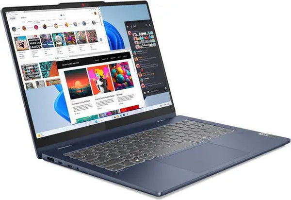 Lenovo IdeaPad 3 Chrome 15IJL6 15.6 in Celeron N4500 4GB RAM 64GB eMMC Chrome OS