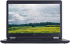 Dell Latitude E5470 14 in i5-6300U @ 8GB DDR4 128GB SSD No OS Included