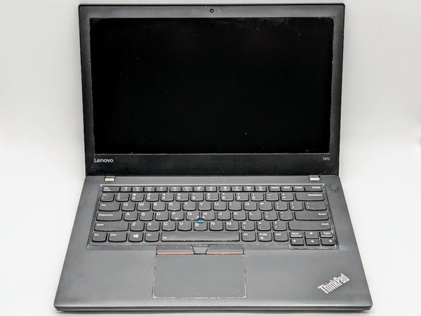 LENOVO THINKPAD T470 W10DG 14.0