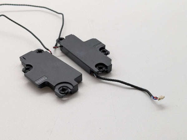 Lenovo ThinkPad X1 Carbon 7th Gen Front Left & Right Speakers Set K23000RQL0