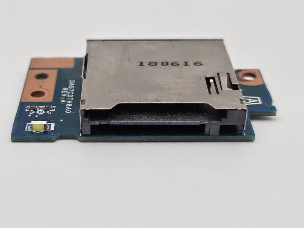 L24929-001 Hp CARD READER BOARD 15-CU0071NR 15-CU0010NR