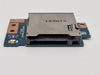 L24929-001 Hp CARD READER BOARD 15-CU0071NR 15-CU0010NR