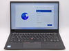 Lenovo ThinkPad X1 Carbon Gen 6 14