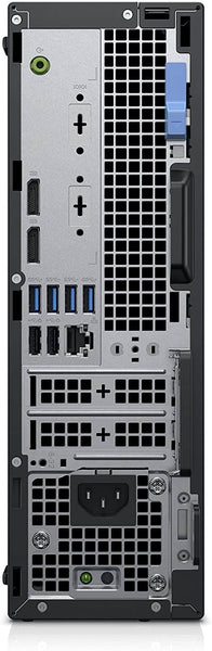 Dell Optiplex 5060 SFF Intel i7-8700 16GB 256GB SSD Windows 11 Pro i7-8700 16GB