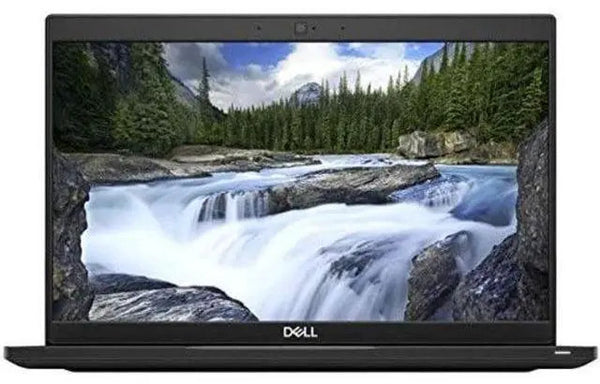 DELL LATITUDE 7380 13.3 in FHD I5-7200U 8GB RAM 256GB SSD W10 Pro
