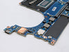N92RM XPS 15 9530 LAPTOP MOTHERBOARD INTEL I7-13700H RTX 4050 *READ*
