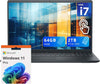 Dell Inspiron 15 3530 15.6 i7-1355U Intel Iris Xe 64GB 15.6