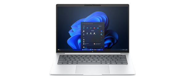 HP EliteBook 8 G1i 14 AI with 3 Yr Core Ultra 5 225H 16GB RAM 256GB SSD