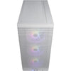 CyberPowerPC Supreme Liquid Cool White Ryzen 7 9800X3D 5060 Ti 16 GB RTX 32GB 2T
