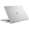 ASUS 64GB Multi-Touch 2-in-1 Chromebook Flip CX1 Intel Celeron N4500 8GB 14 Chro