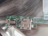 3WDK9 03WDK9 450.07603.1003 Dell Audio Port IO Circuit Board Inspiron 11 3162