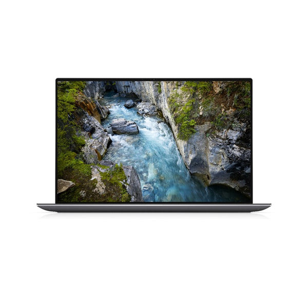 Dell Precision 5560 i7-11850H 16 GB RAM 512 GB SSD 15.6 in Nvidia RTX A2000 FHD