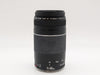 CANON ZOOM LENS EF 75-300mm 4-5.6 iii