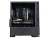 CyberpowerPC GXL70800 Intel i9 14th Gen AMD Radeon 9060 XT 16GB RX 32GB 2TB SSD
