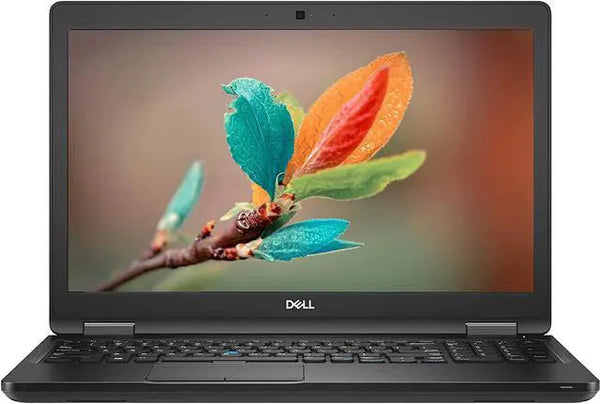 Dell Latitude 5590 i5-8250U @ 15.6 in FHD 8GB RAM 256GB SSD M.2 SATA SSD W10 Pro