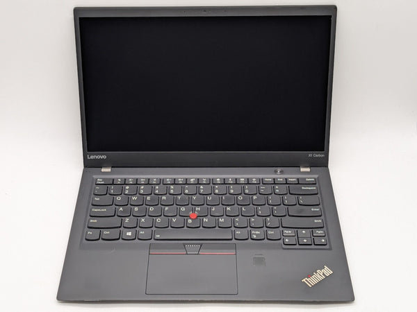 Lenovo ThinkPad X1 Carbon 5th Gen 14