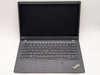Lenovo ThinkPad X1 Carbon 5th Gen 14